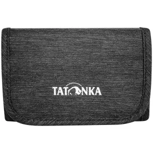 Tatonka FOLDER Peňaženka, čierna, veľkosť