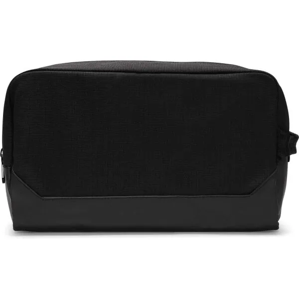 Nike BRASILIA SHOEBAG Taška na  obuv, čierna, veľkosť