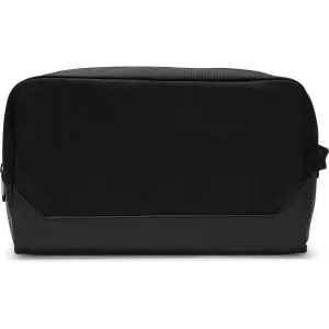 Nike BRASILIA SHOEBAG Taška na  obuv, čierna, veľkosť