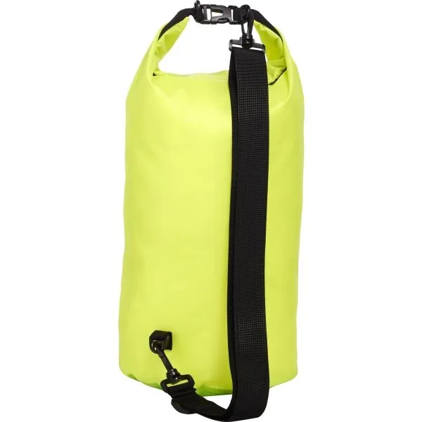 AQUOS LT DRY PRIM 15L Vodotesný vak, žltá, veľkosť