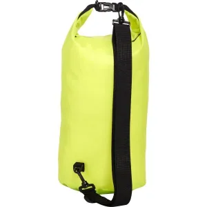 AQUOS LT DRY PRIM 15L Vodotesný vak, žltá, veľkosť