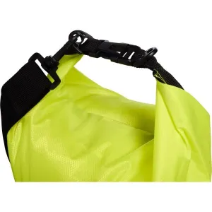 AQUOS LT DRY PRIM 15L Vodotesný vak, žltá, veľkosť
