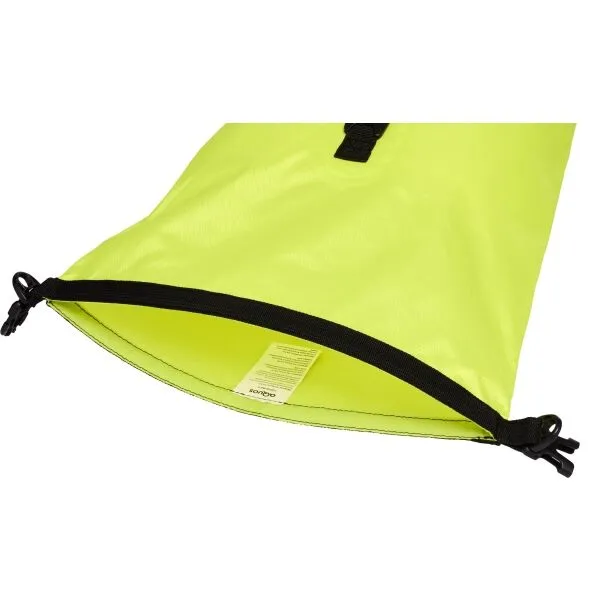 AQUOS LT DRY PRIM 15L Vodotesný vak, žltá, veľkosť