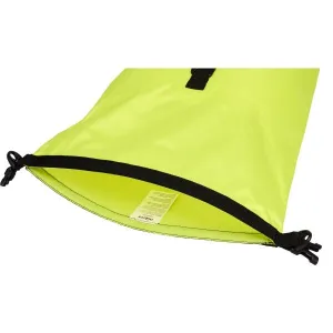 AQUOS LT DRY PRIM 15L Vodotesný vak, žltá, veľkosť