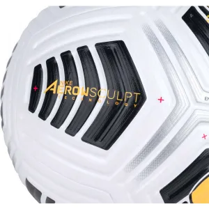 Nike FLIGHT Futbalová lopta, biela, veľkosť
