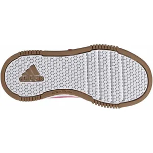 adidas TENSAUR C Detská voľnočasová obuv, ružová, veľkosť