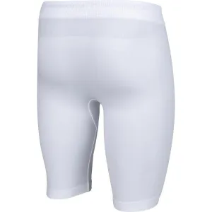 Lotto DELTA UND SHORT TH Pánske spodné legíny, biela, veľkosť