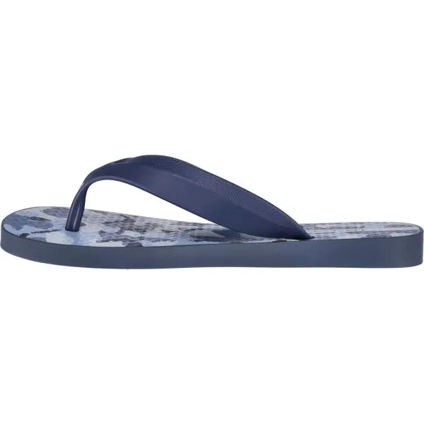 Ipanema DECK PLUS AD Pánske žabky, modrá, veľkosť