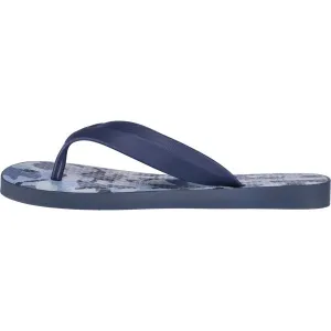 Ipanema DECK PLUS AD Pánske žabky, modrá, veľkosť