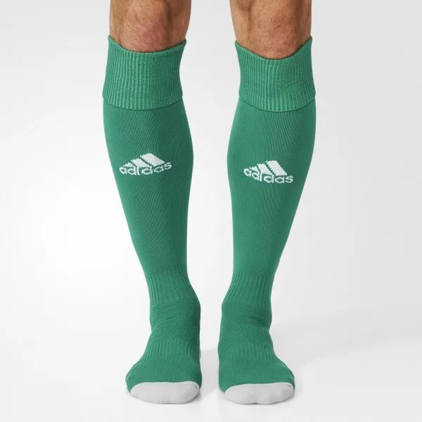 adidas MILANO 16 SOCK Pánske štulpne, zelená, veľkosť