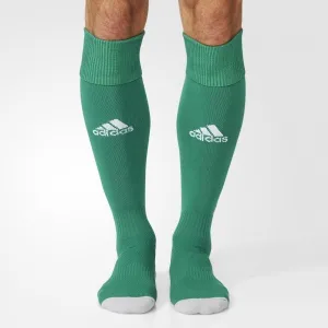 adidas MILANO 16 SOCK Pánske štulpne, zelená, veľkosť