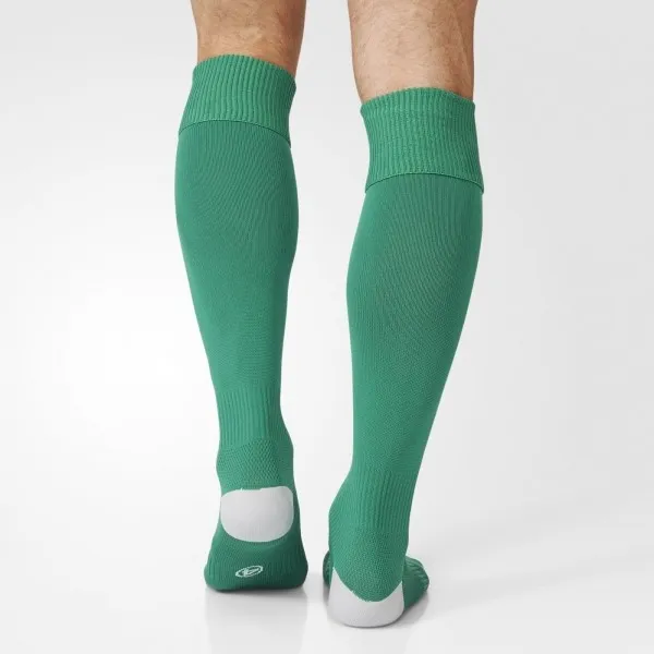 adidas MILANO 16 SOCK Pánske štulpne, zelená, veľkosť