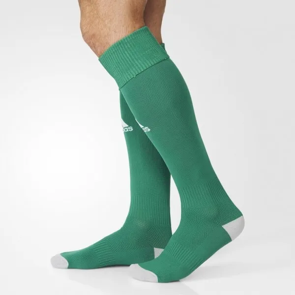 adidas MILANO 16 SOCK Pánske štulpne, zelená, veľkosť