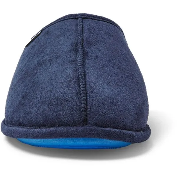 DKNY CASTOR Pánske šľapky, tmavo modrá, veľkosť