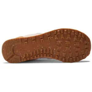 New Balance WL574RB2 Dámska obuv na voľný čas, lososová, veľkosť 37