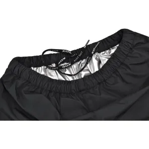 RDX SAUNA SUIT H1 Saunový set, čierna, veľkosť