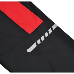 RDX SAUNA SUIT H1 Saunový set, čierna, veľkosť