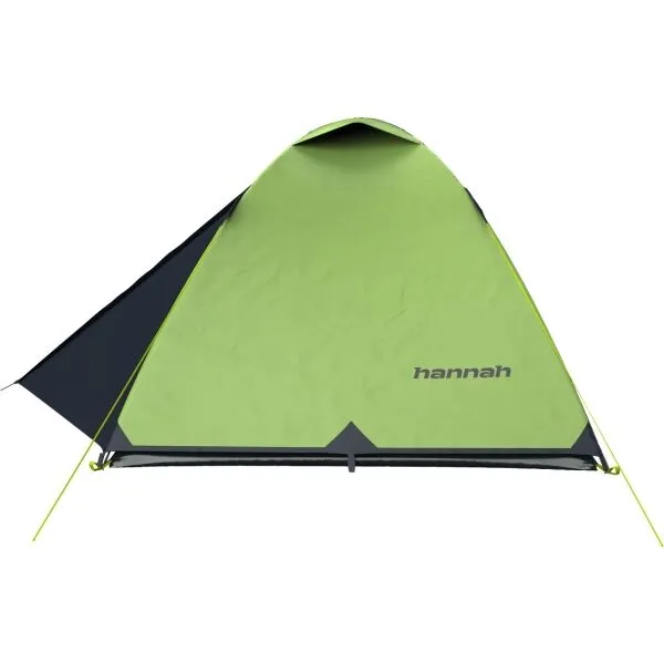 Stan pre 3 osoby Hannah Tycoon 3 - spring green/cloudy gray II