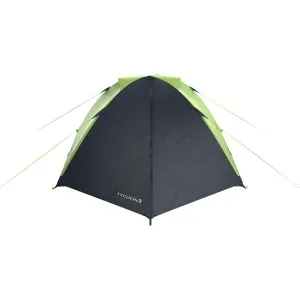Stan pre 3 osoby Hannah Tycoon 3 - spring green/cloudy gray II