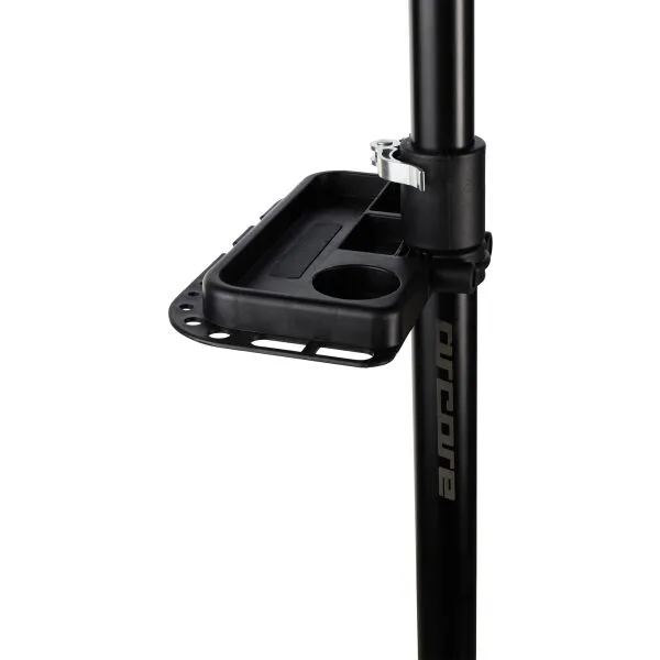 Arcore REPAIR STAND Stojan na opravu bicykla, tmavo sivá, veľkosť