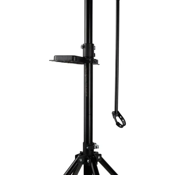 Arcore REPAIR STAND Stojan na opravu bicykla, tmavo sivá, veľkosť