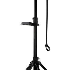 Arcore REPAIR STAND Stojan na opravu bicykla, tmavo sivá, veľkosť