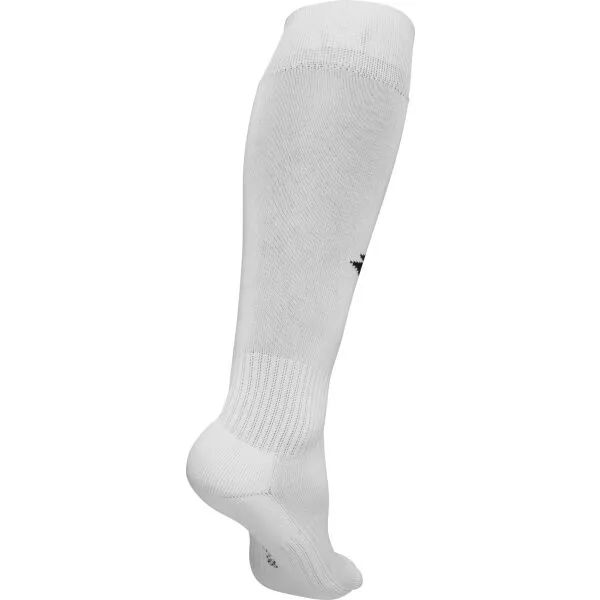 Lotto ELITE SOCK LONG NY Futbalové štulpne, biela, veľkosť 47-50