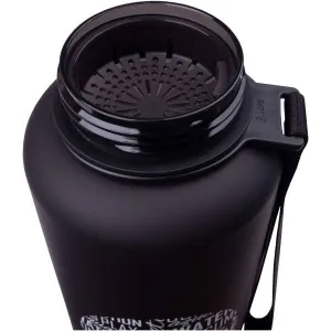Runto FATBOY 1500 ML Športová fľaša, čierna, veľkosť 1,5 L