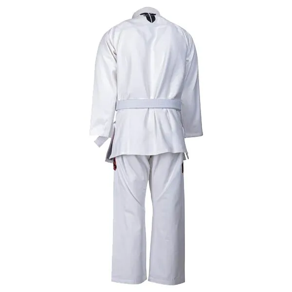 Fighter BJJ SAMURAI Kimono BJJ, čierna, veľkosť