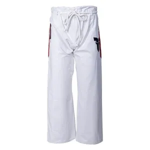 Fighter BJJ SAMURAI Kimono BJJ, čierna, veľkosť