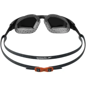 Speedo aquapulse pro mirror čierno/zlatá