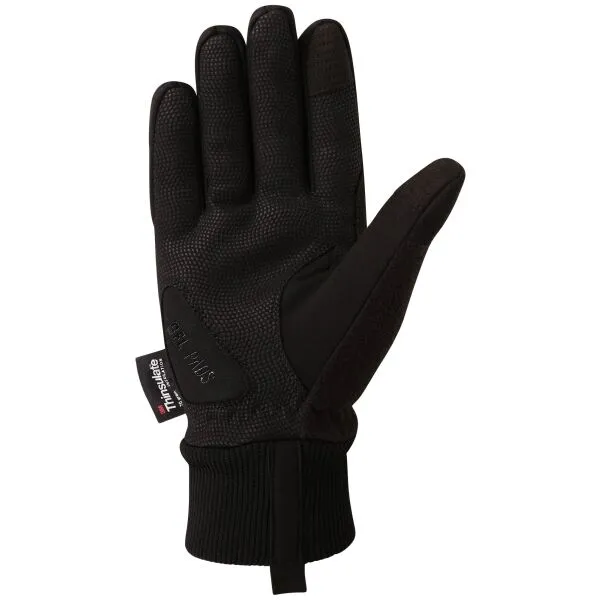 Arcore WINTERMUTE II Zimné multišportové rukavice, čierna, veľkosť