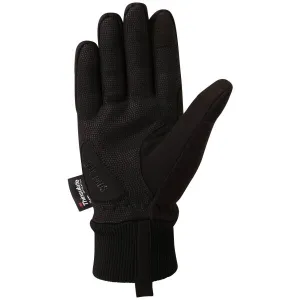 Arcore WINTERMUTE II Zimné multišportové rukavice, čierna, veľkosť