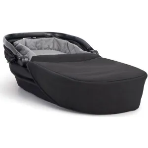 BABY JOGGER CITY SIGHTS Korba na kočíky, čierna, veľkosť