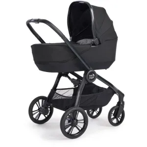 BABY JOGGER CITY SIGHTS Korba na kočíky, čierna, veľkosť