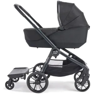 BABY JOGGER CITY SIGHTS Korba na kočíky, čierna, veľkosť