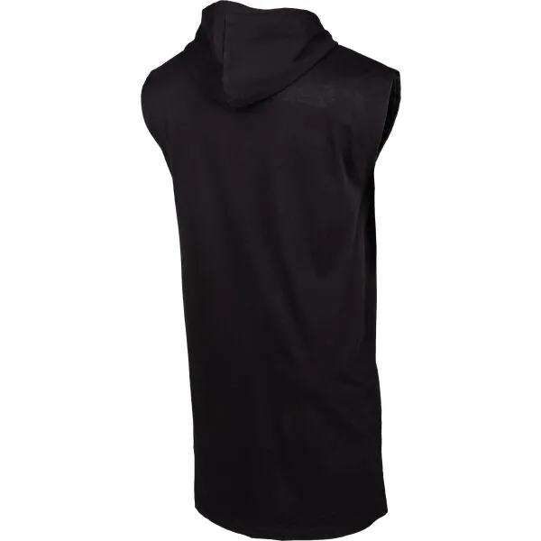 Champion DRESS Dámske šaty, čierna, veľkosť