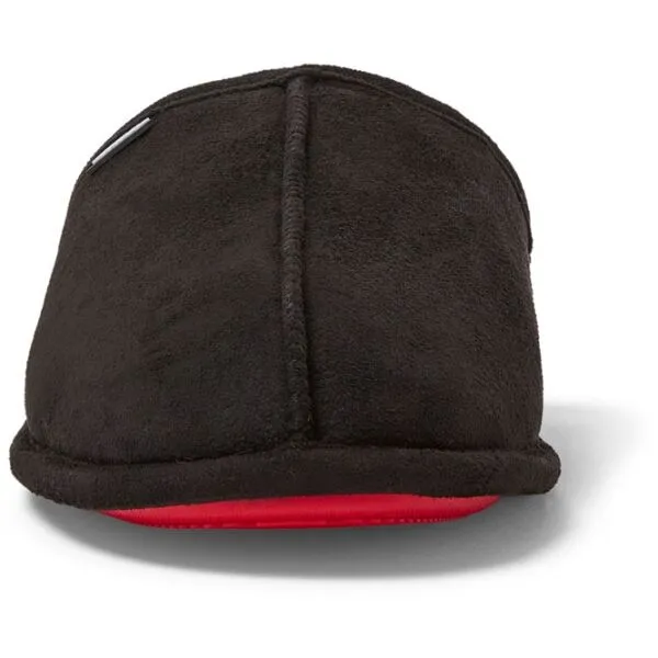 DKNY CASTOR Pánske šľapky, čierna, veľkosť