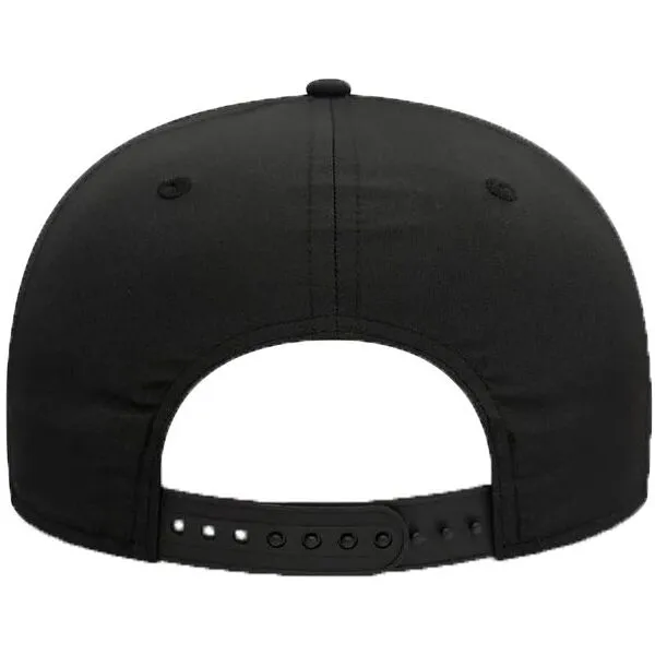 New Era DUCATI MOTOR CRINKLE AOP 9FIFTY Šiltovka, čierna, veľkosť