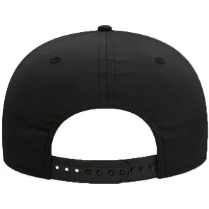 New Era DUCATI MOTOR CRINKLE AOP 9FIFTY Šiltovka, čierna, veľkosť