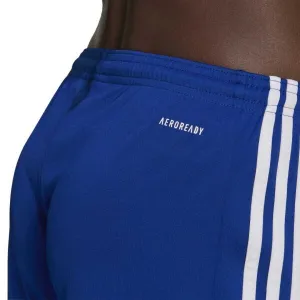 adidas SQUAD 21 SHO W Dámske futbalové šortky, modrá, veľkosť