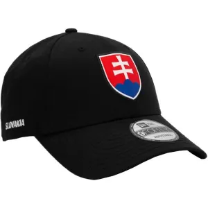 New Era SK CORE 9FORTY Šiltovka, čierna, veľkosť UNI