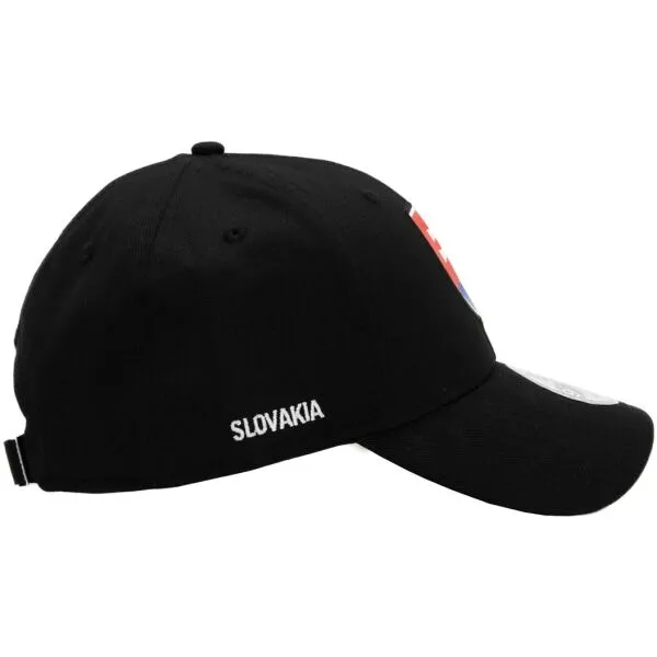 New Era SK CORE 9FORTY Šiltovka, čierna, veľkosť UNI
