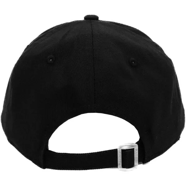New Era SK CORE 9FORTY Šiltovka, čierna, veľkosť UNI