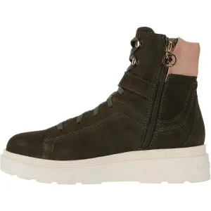 U.S. POLO ASSN. PENNY Dámska obuv, hnedá, veľkosť