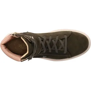 U.S. POLO ASSN. PENNY Dámska obuv, hnedá, veľkosť