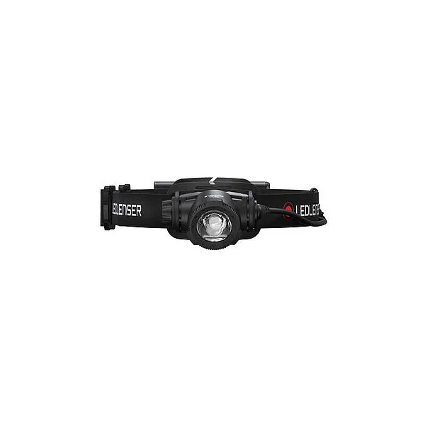 Ledlenser čelovka h7r core