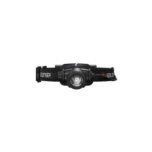 Ledlenser čelovka h7r core