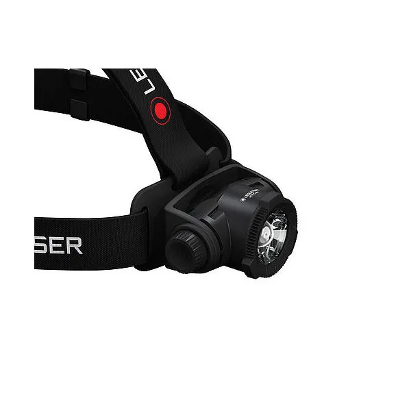 Ledlenser čelovka h7r core