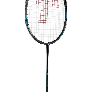 Tregare POWER TECH Bedmintonová raketa, čierna, veľkosť G3